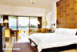 Hilton Ohuket Arcadia Resort &SPA - 1