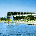 Le Meridien Limassol Spa & Resort